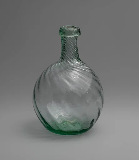 "Calabash" bottle