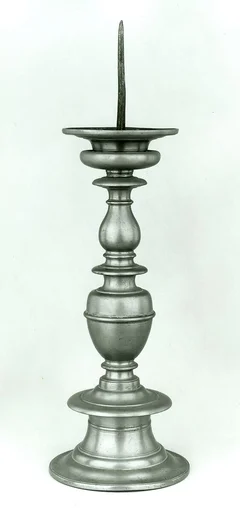 Altar Candlestick (pair with .1449)