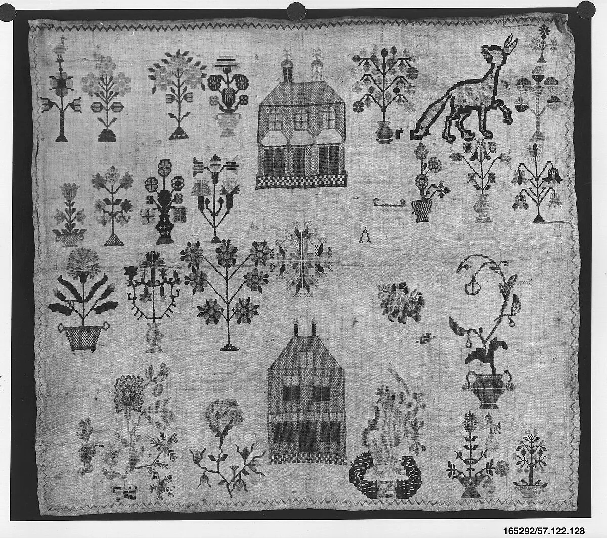 Sampler — Unknown