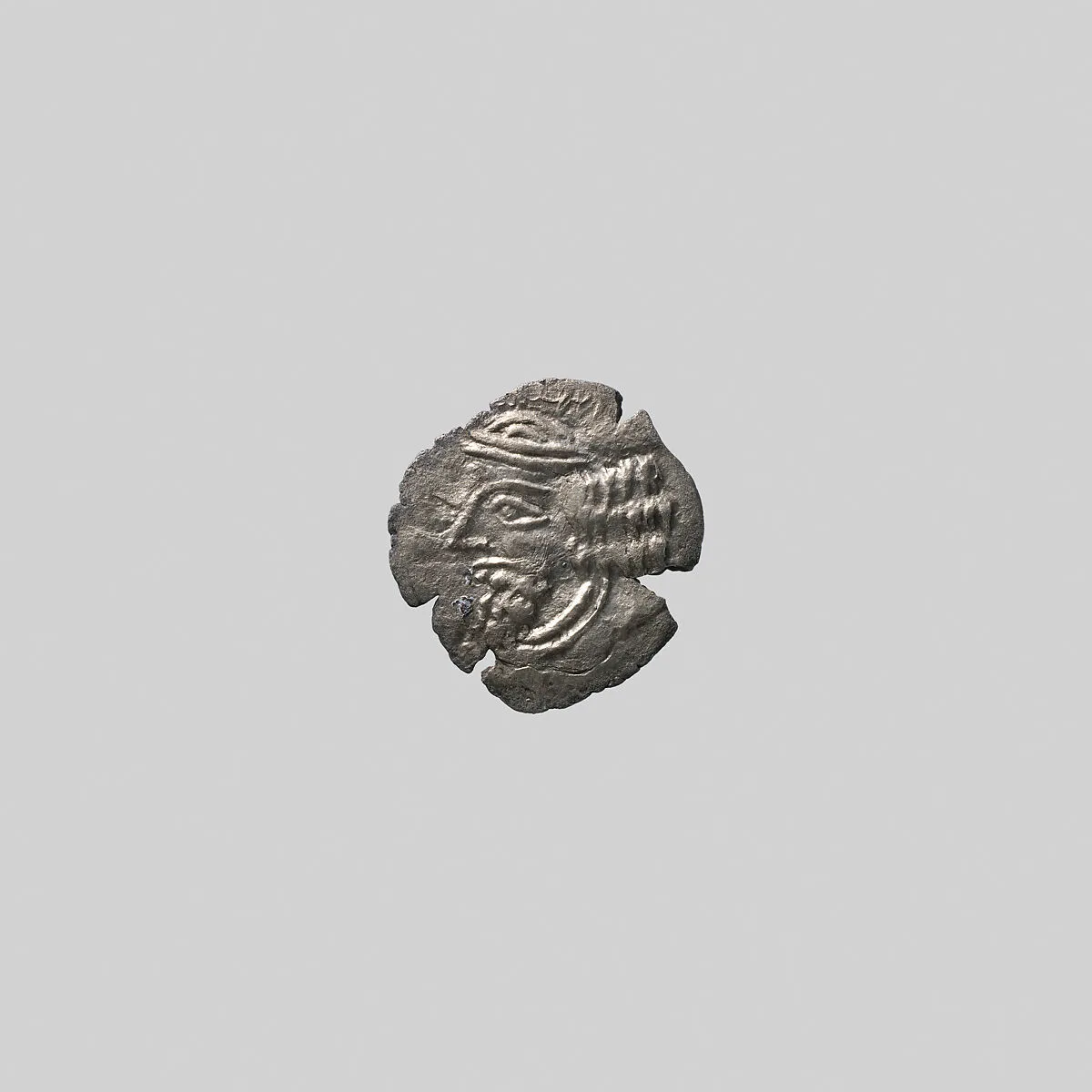 Hemidrachm — Unknown