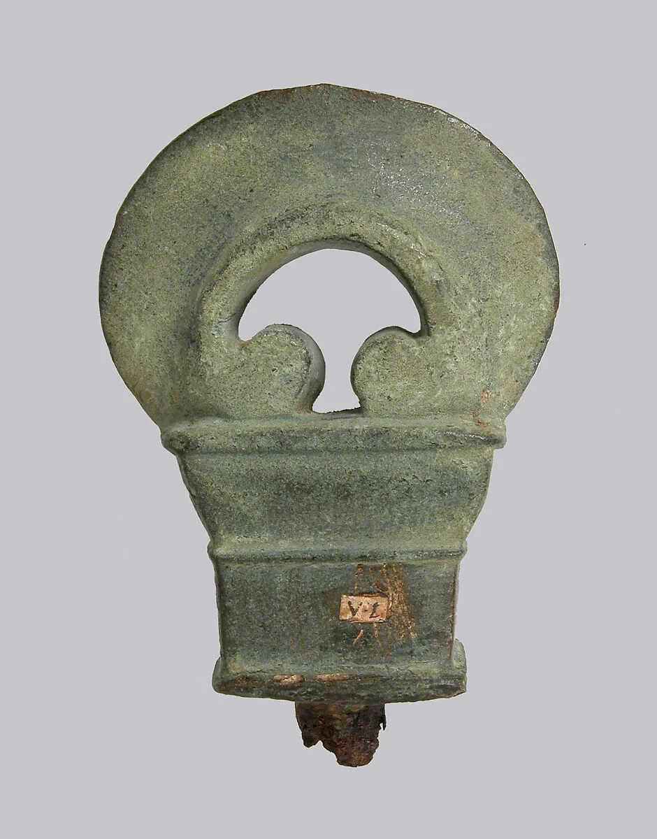 Key Handle — Unknown