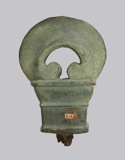 Key Handle