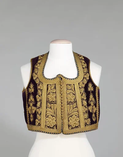 Vest