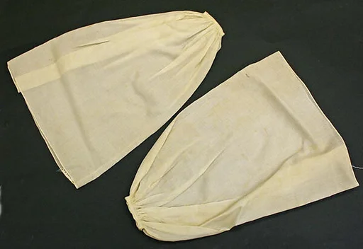Undersleeves