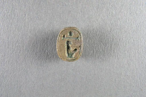 Scarab, disk