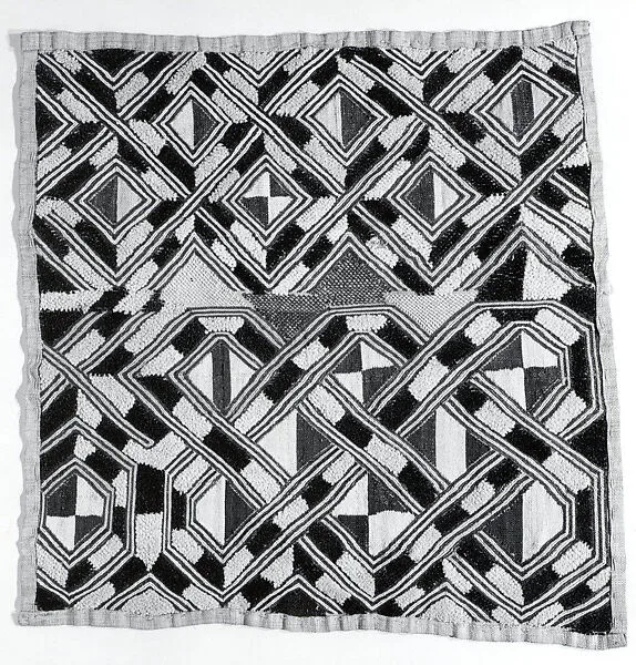Prestige Panel — Unknown