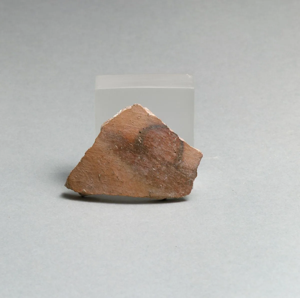 Vase fragment — Unknown