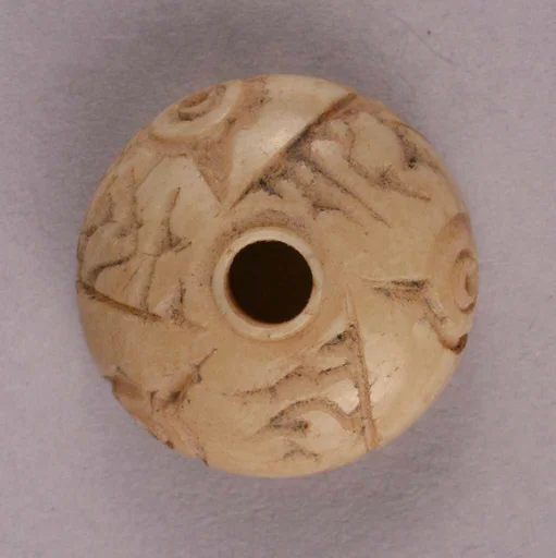 Button or Bead