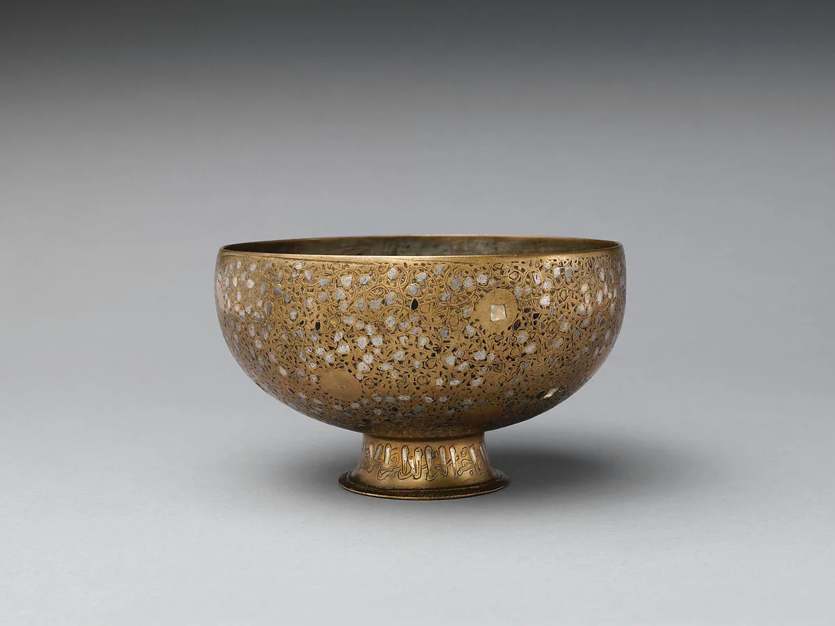 Cup — Unknown