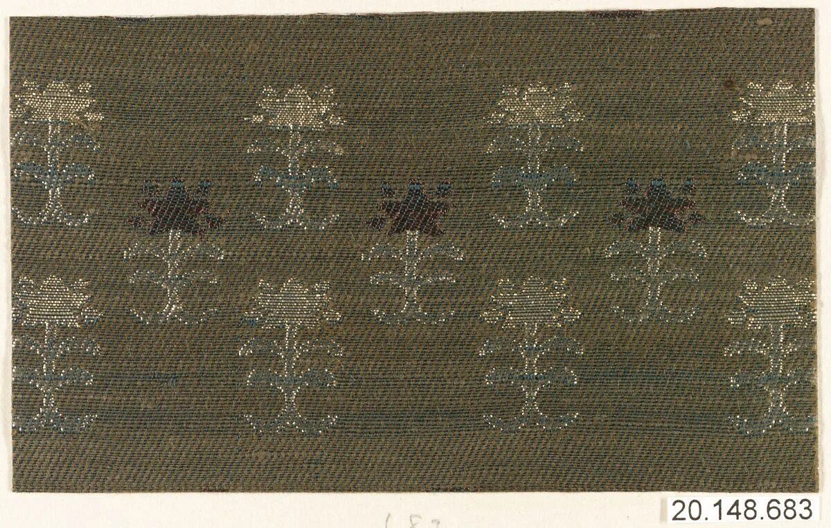 Untitled — Unknown