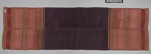Shoulder Cloth (Selendang)