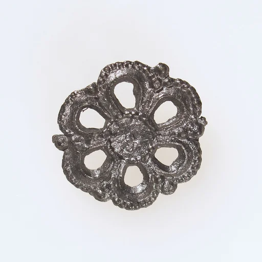 Pilgrim's Badge