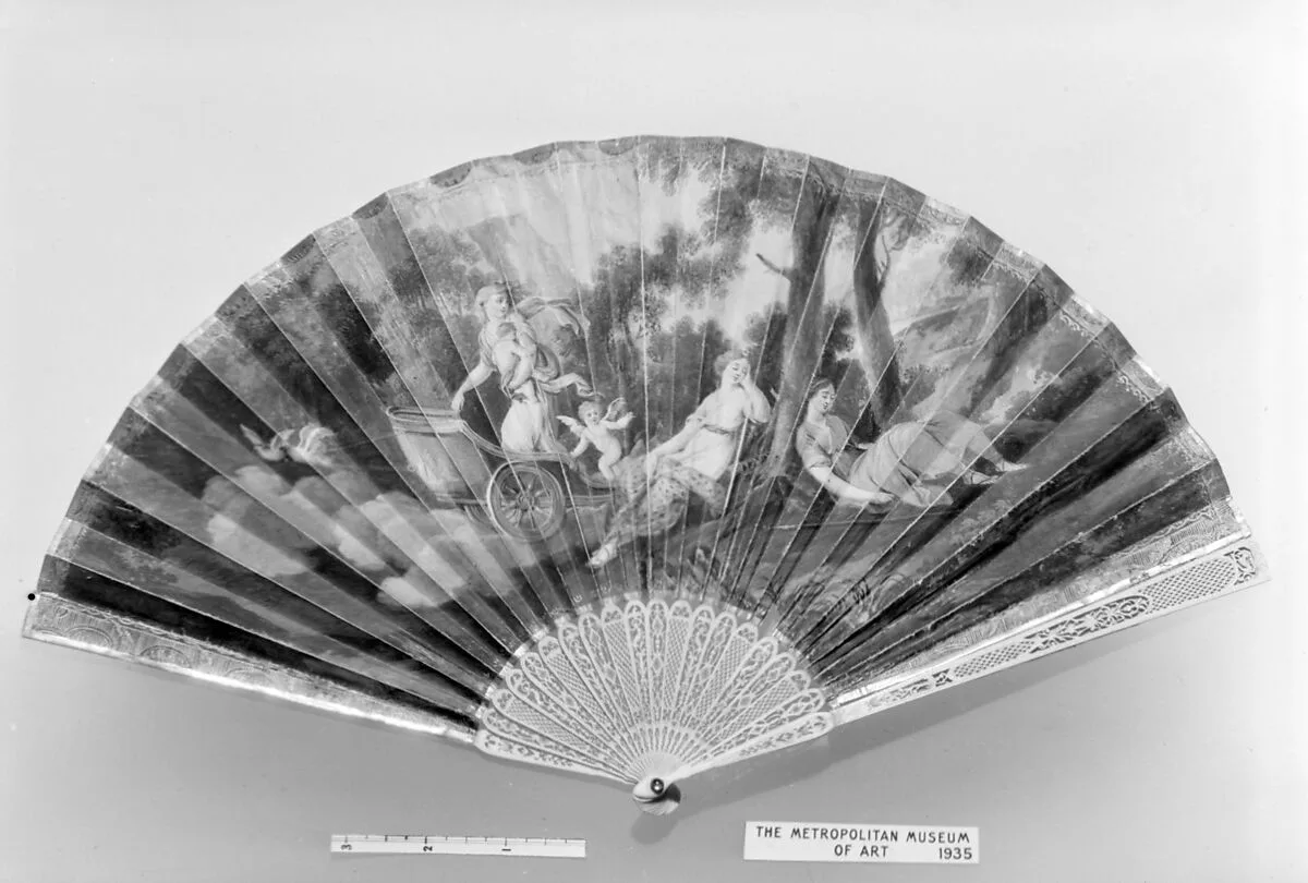Fan — Unknown
