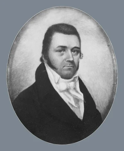 Ebenezer Slocum Burling