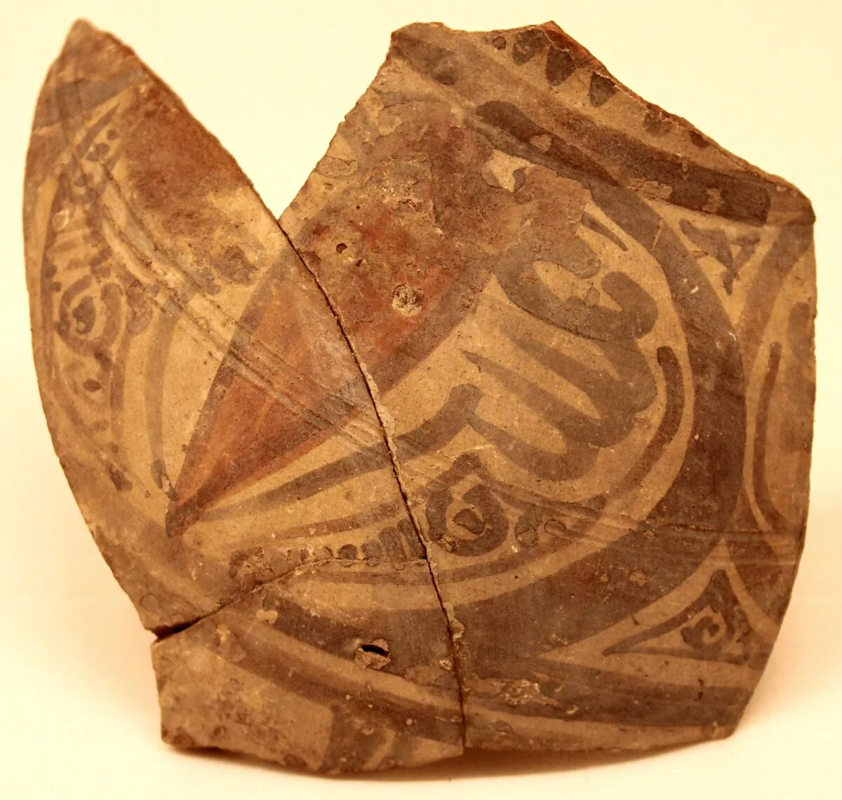 Fragment of a Jar — Unknown