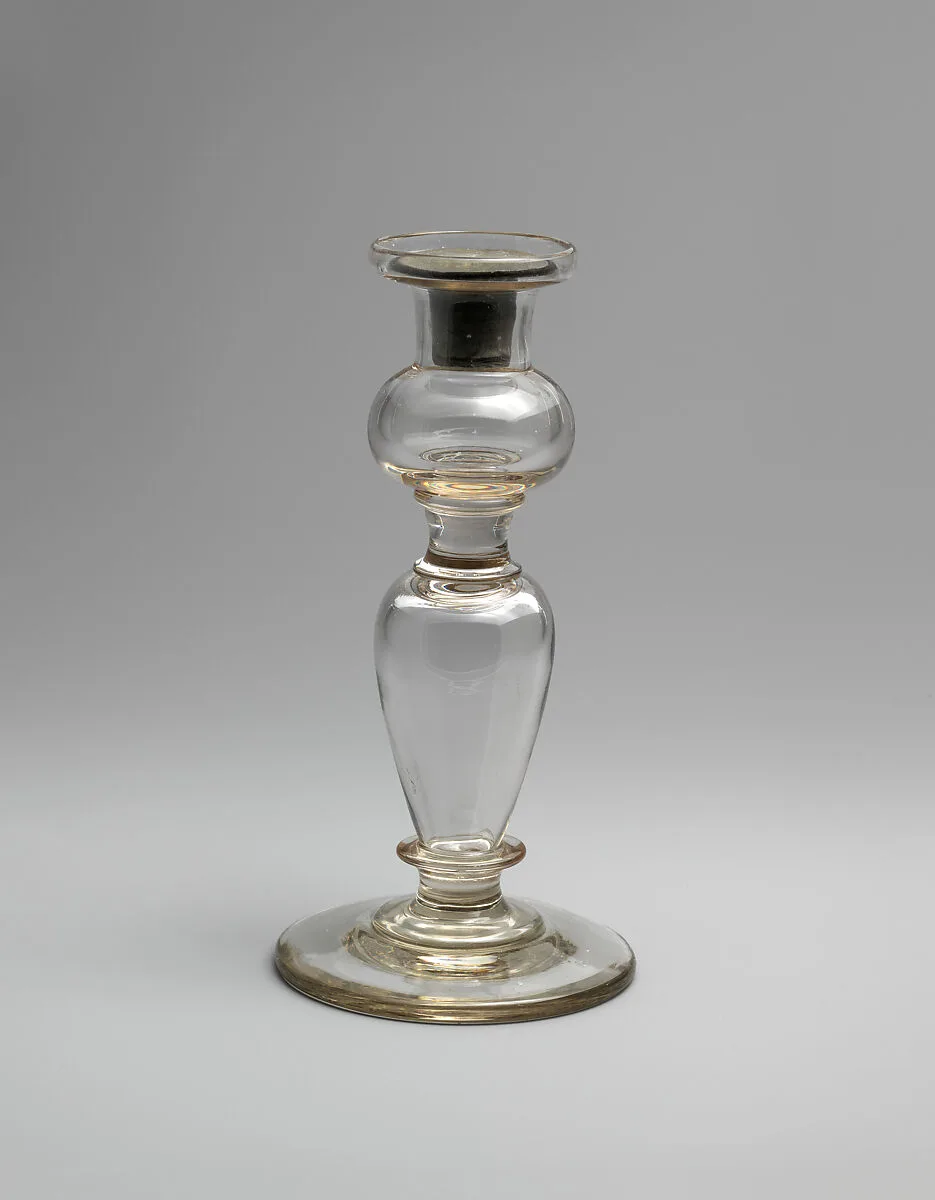 Candlestick — Unknown