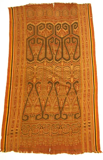 Ceremonial Textile (Pua)