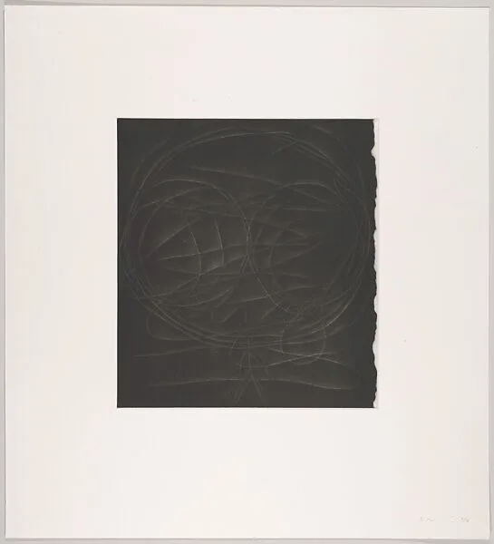 Reverse Golem Portfolio — Edition Jacob Samuel|Edition Jacob Samuel|David Musgrave