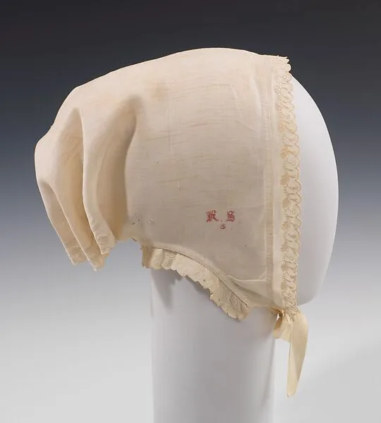 Bonnet — Unknown