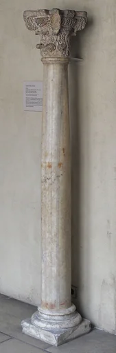 Column Base