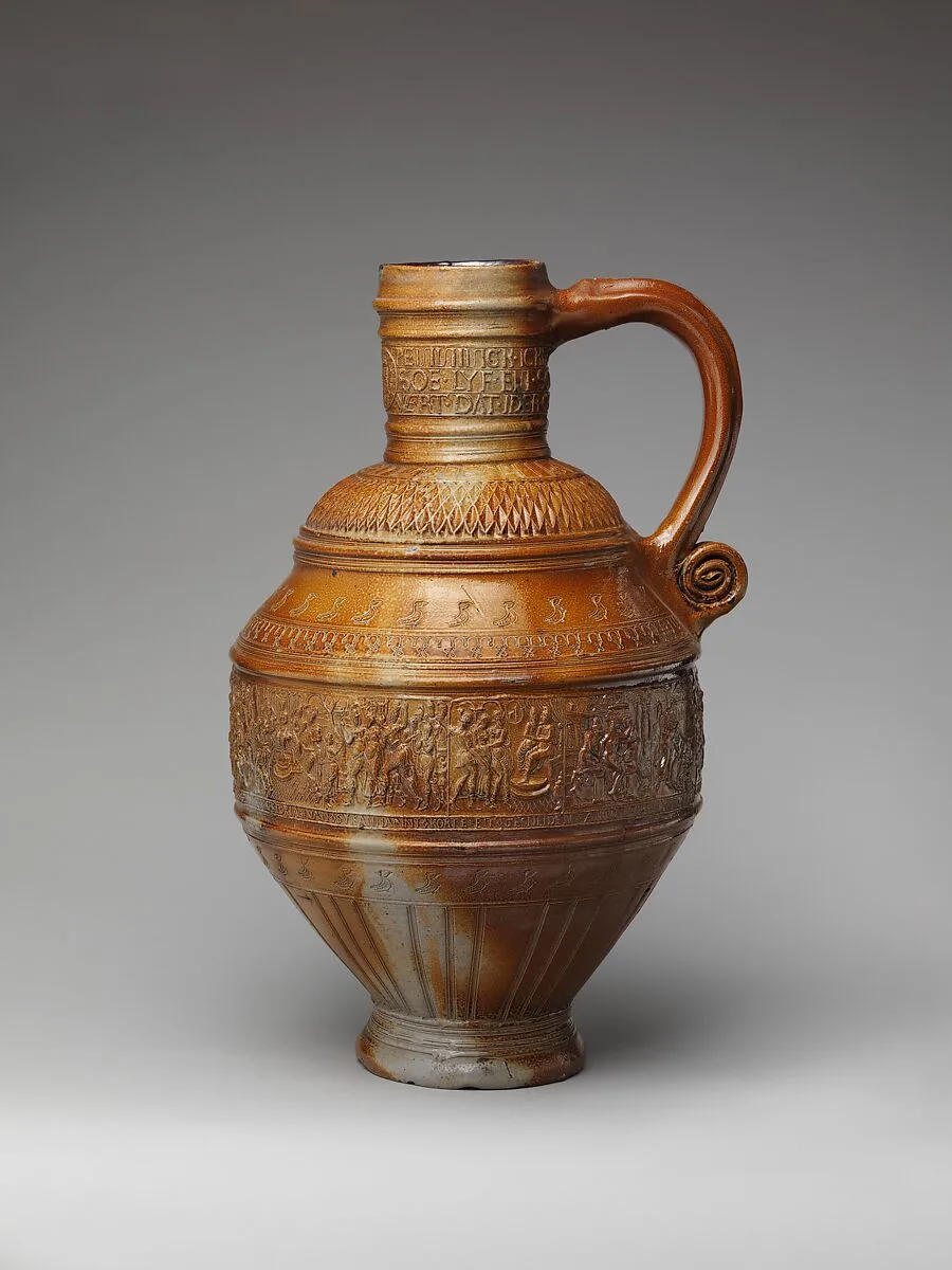 Jug — Engel Kran|Conrad Golzius