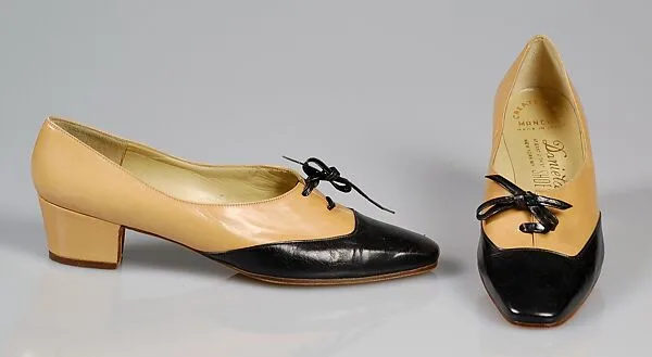 Shoes — René Mancini|Daniela Shoes