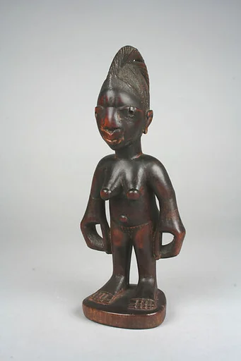 Twin Figure (Ibeji)