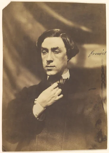 Emmanuel Frémiet