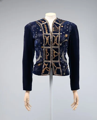Evening jacket