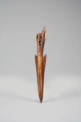 Harpoon Head