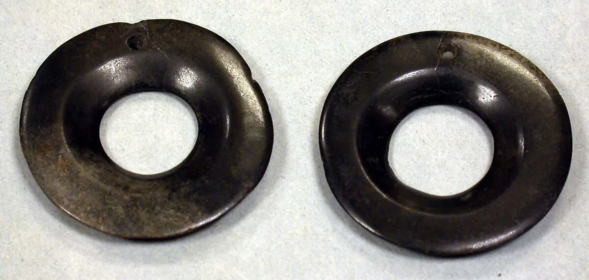 Stone Ear Flare — Unknown