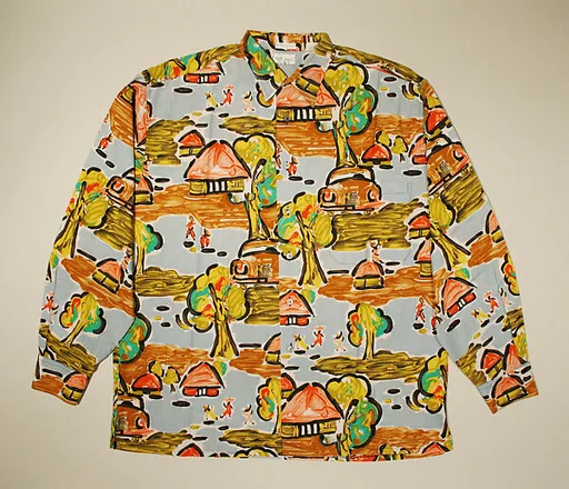 Shirt