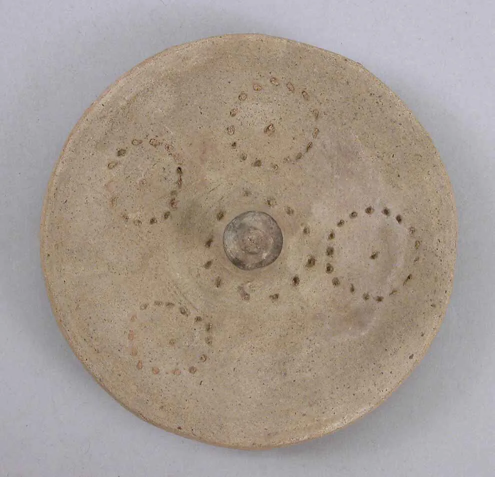 Lid — Unknown