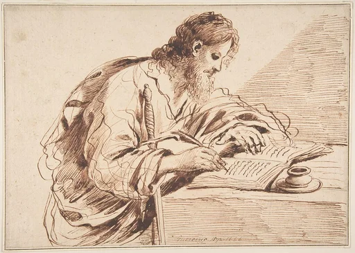 Saint Paul
