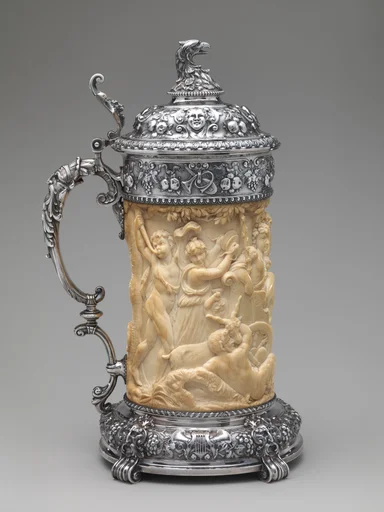 Tankard