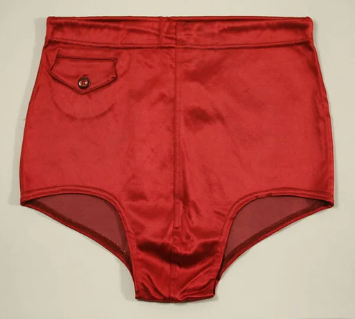 Bathing suit