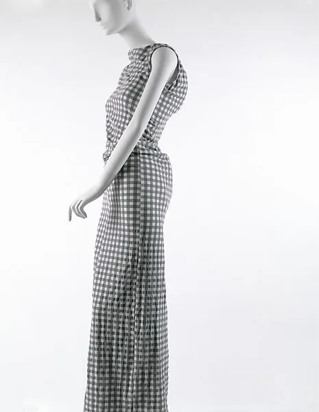 Dress — Comme des Garçons|Rei Kawakubo