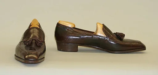 Moccasins