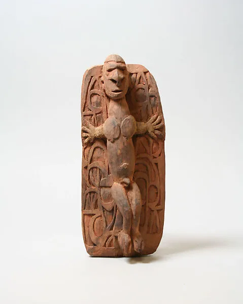 Crucifix — Unknown