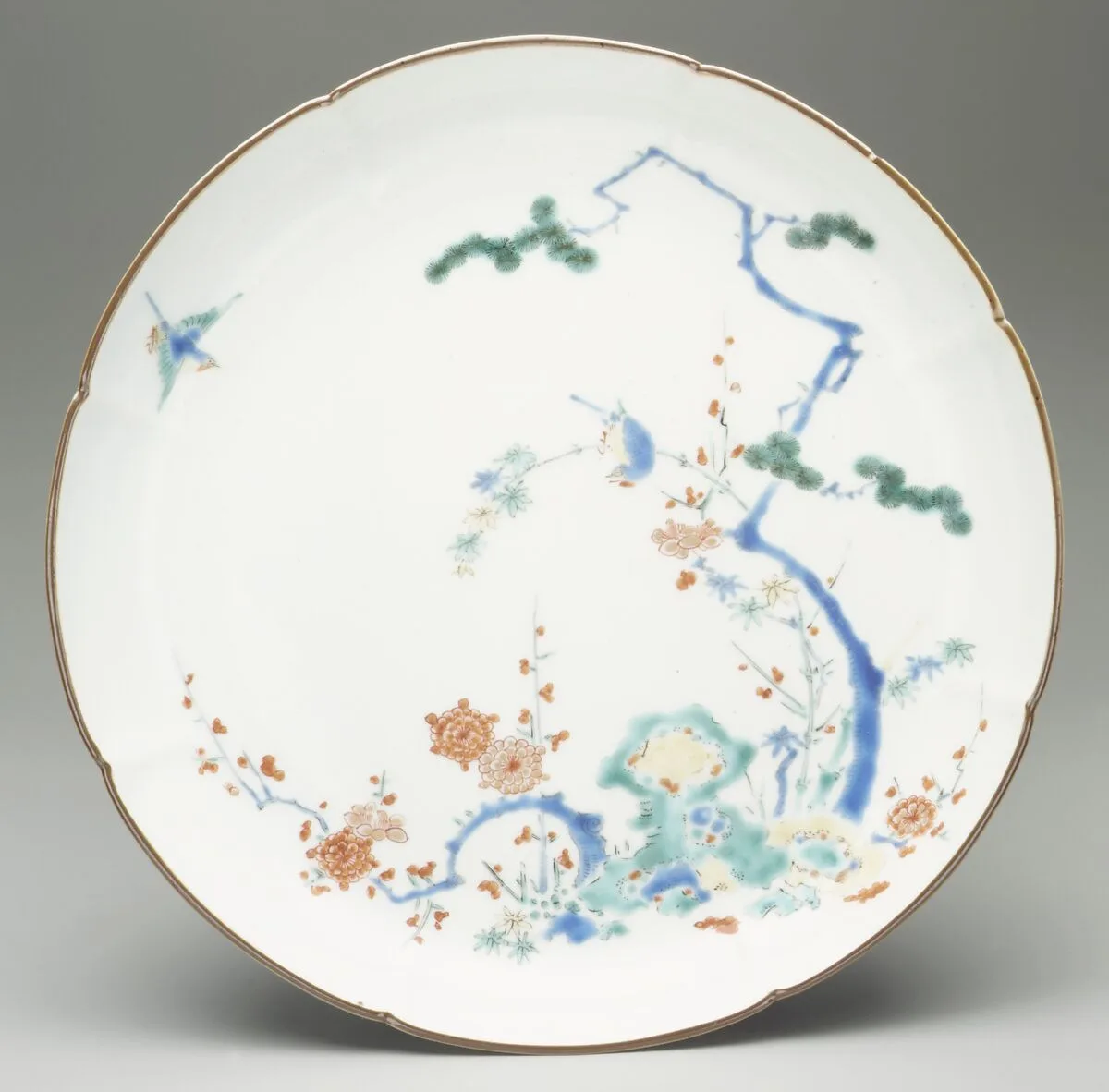 Dish — Unknown