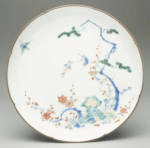 Dish