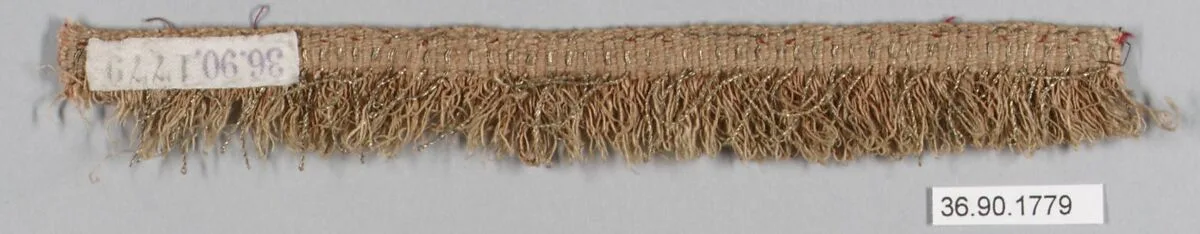 Fringe — Unknown