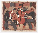 Trio — Lill Tschudi