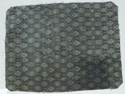 Textile Fragment