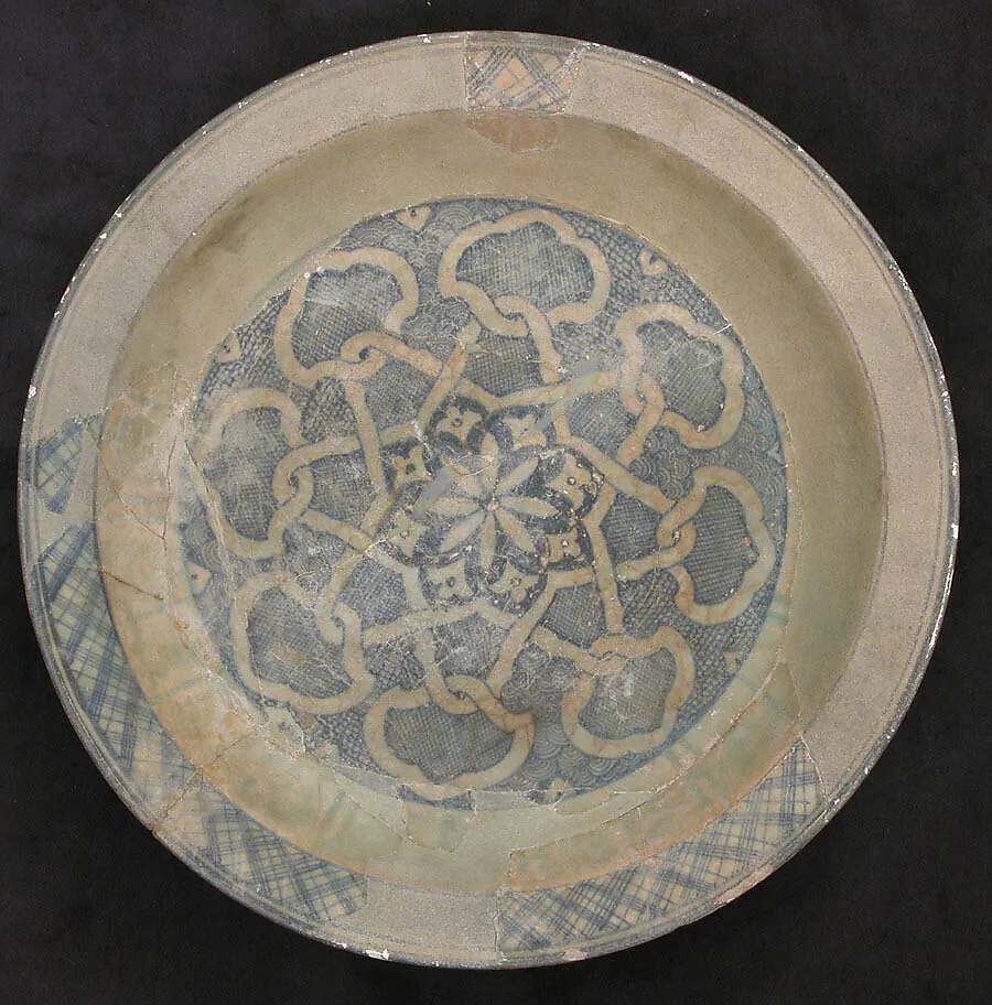 Dish — Unknown