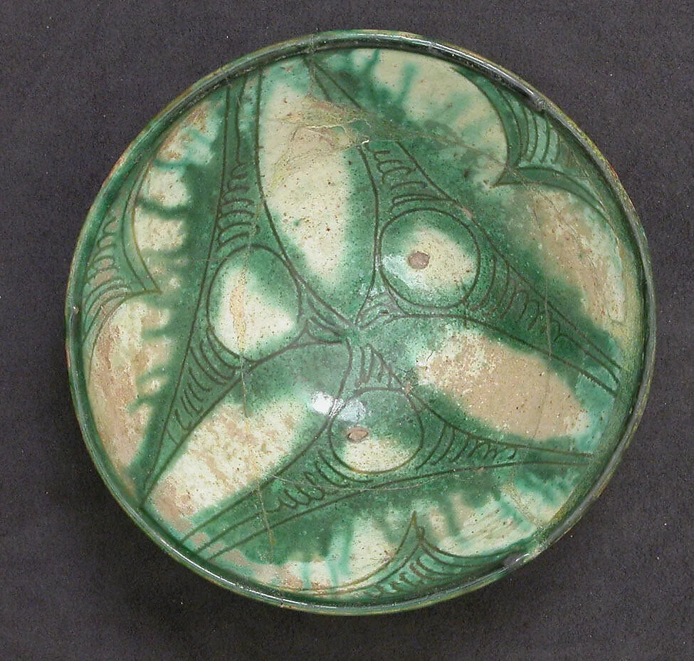 Bowl — Unknown