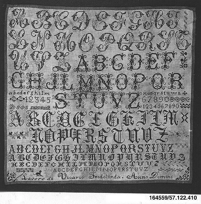 Sampler — Unknown