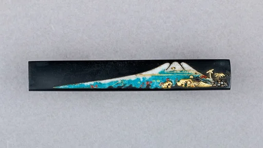 Knife Handle (Kozuka)