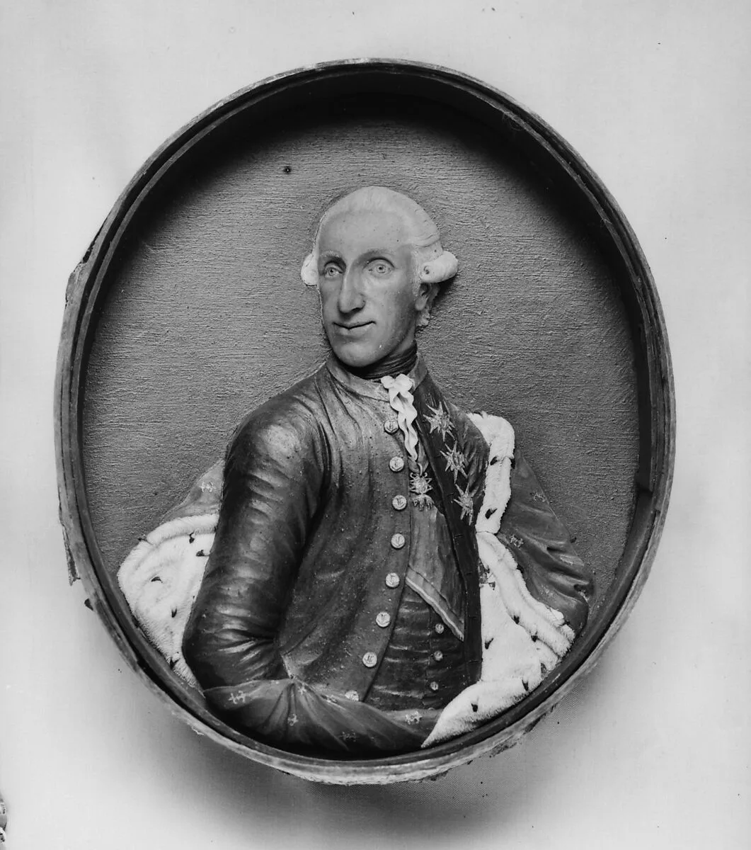 Ferdinand I (?), King of the Two Sicilies, 1751–1825 — Unknown