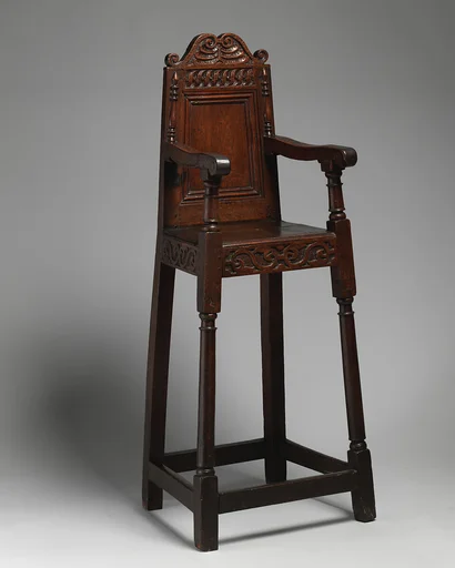 Child's high chair